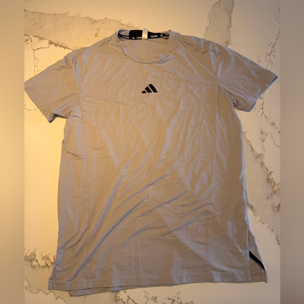 Adidas DESIGNED FOR TRAINING WORKOUT TEE